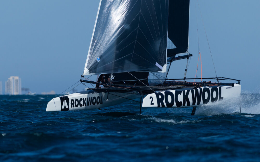 Rockwool Racing Team 2