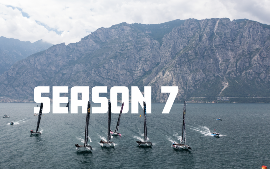 Get Ready: ETF26 Series –  Season 7 Destinations Revealed !