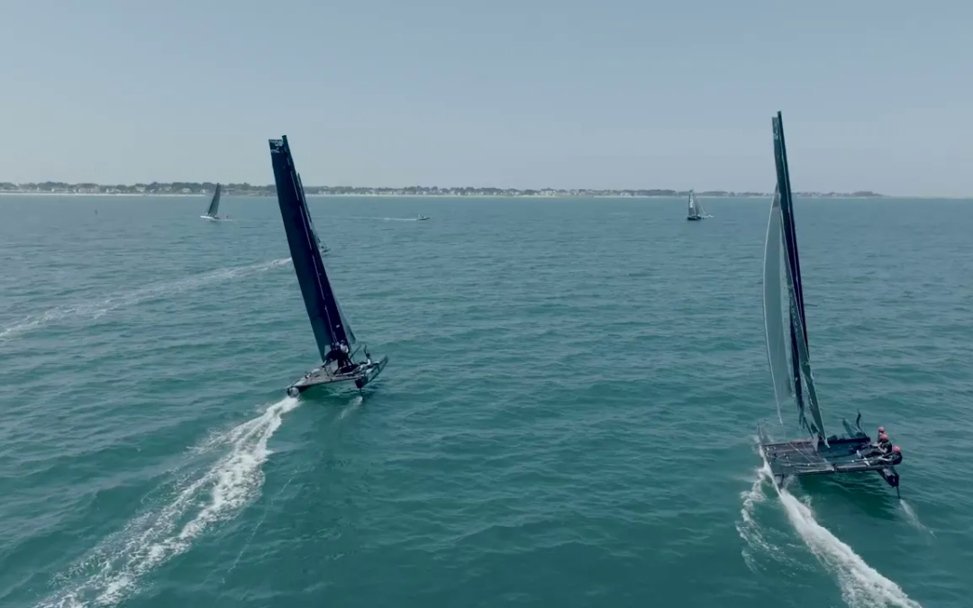 A Preview of the Upcoming event –  RAID QUIBERON