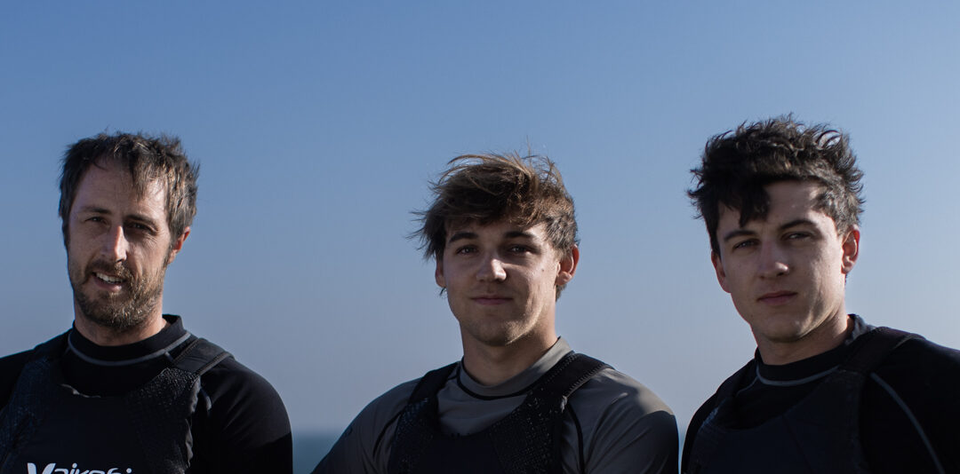 Trident Racing Team