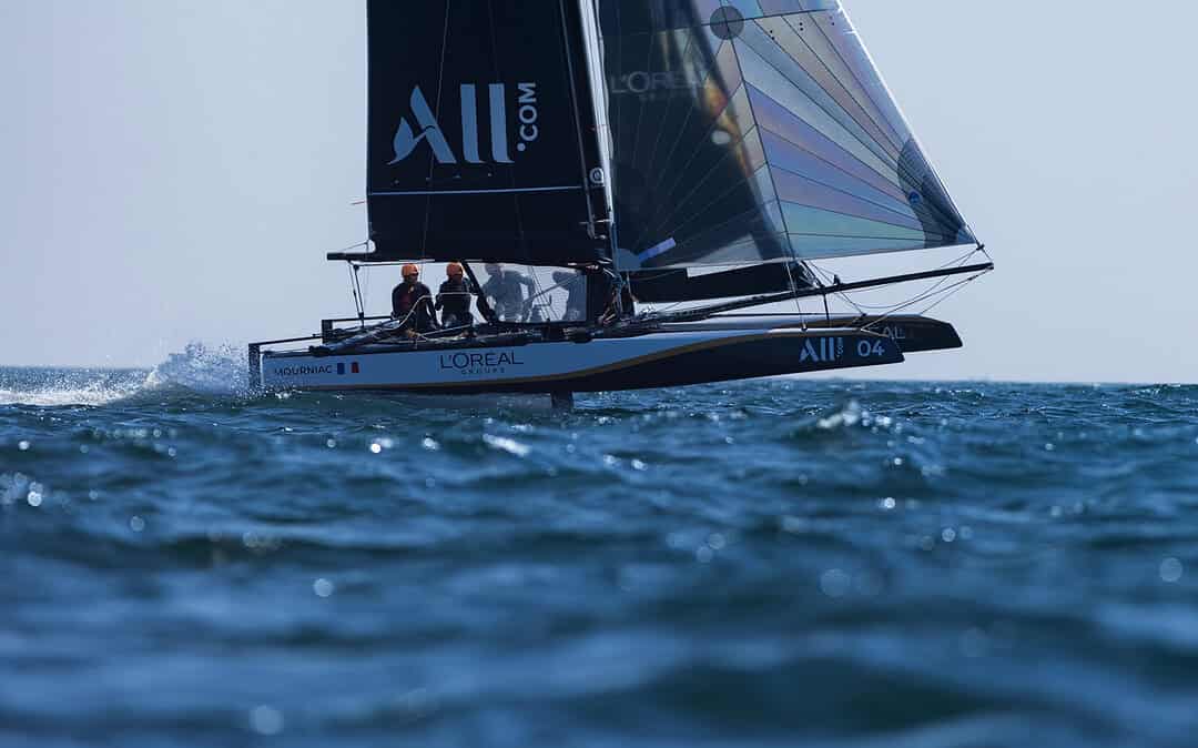 K-Challenge White
