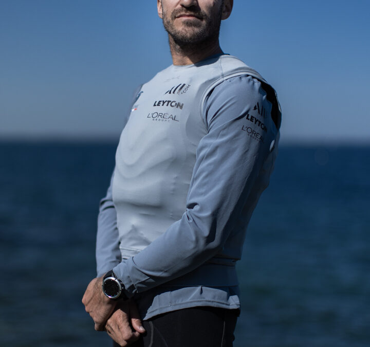 Kevin Péponnet