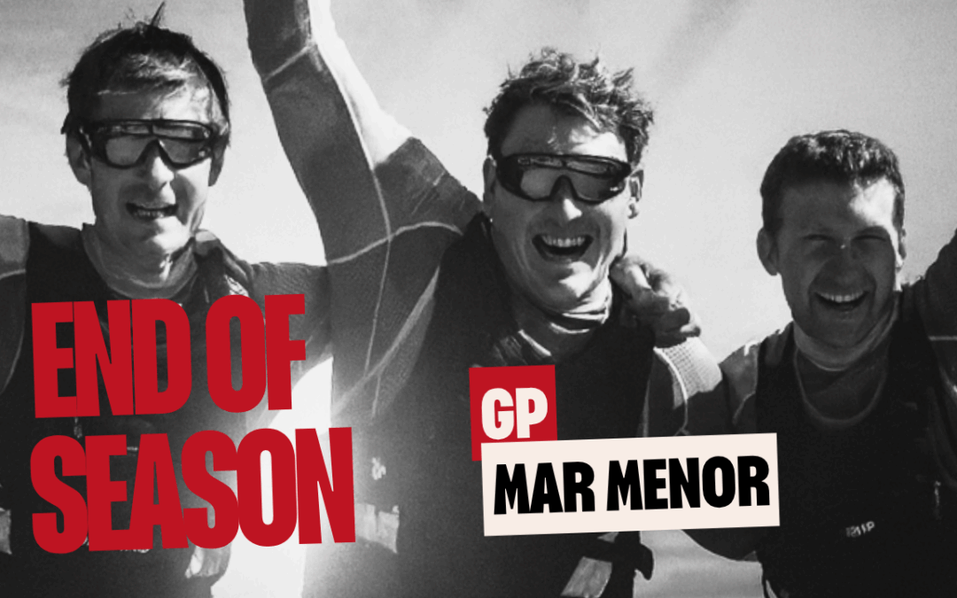 THE OFFICIAL GRAND PRIX MAR MENOR 2025 RECAP IS OUT