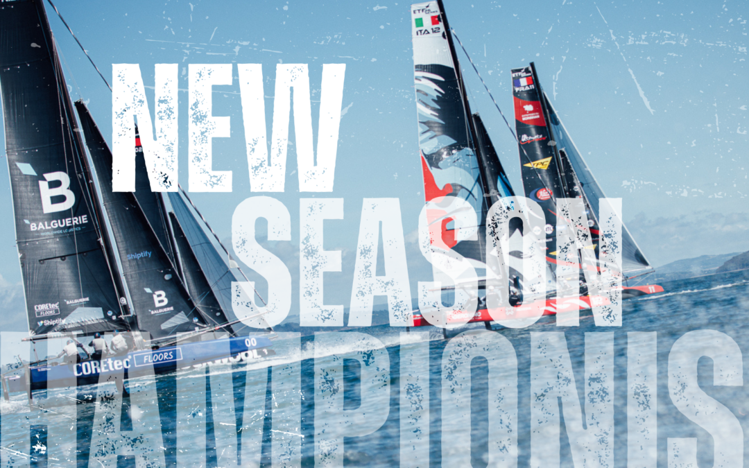 LET’S GO : SEASON NINE IS HERE. 🚀