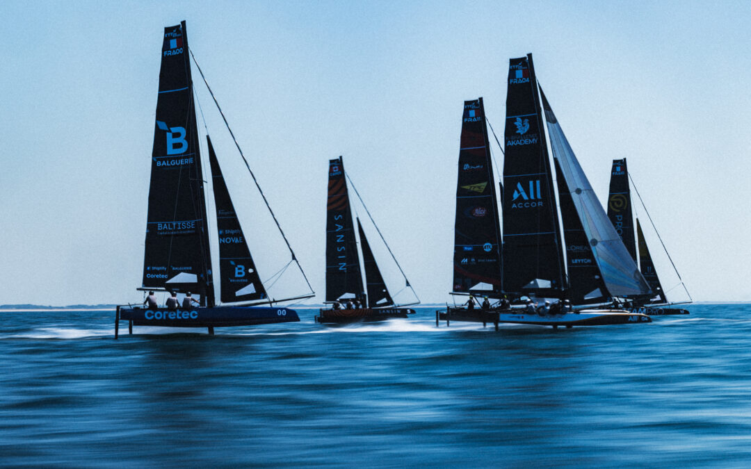 THE SEASON TITLE WILL BE DECIDED IN QUIBERON
